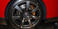 Nissan - R35 GTR - Nissan - R35 GTR - Wheels and Brakes